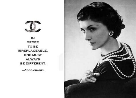 citation de coco chanel sur la mode|coco chanel citation mythe.